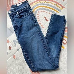 Rag & Bone denim size 26